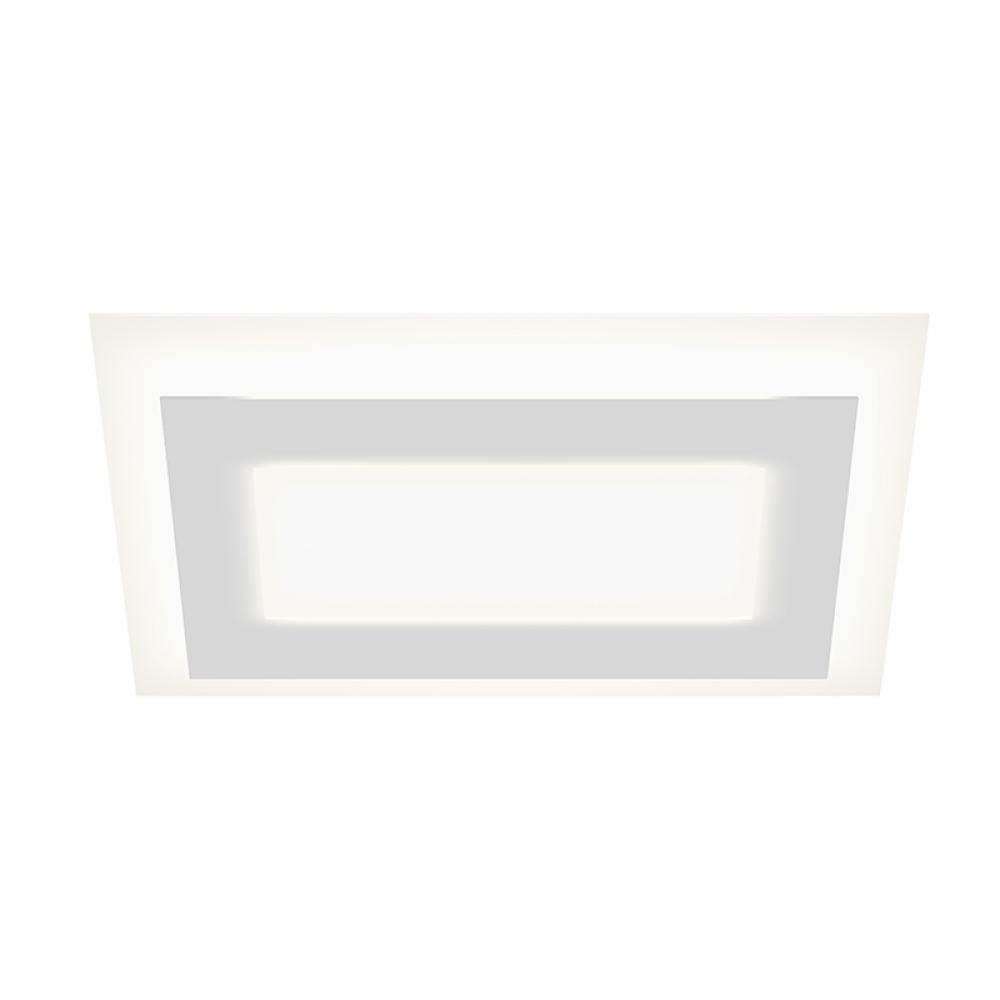 24&#34; Rectangle LED Surface Mount