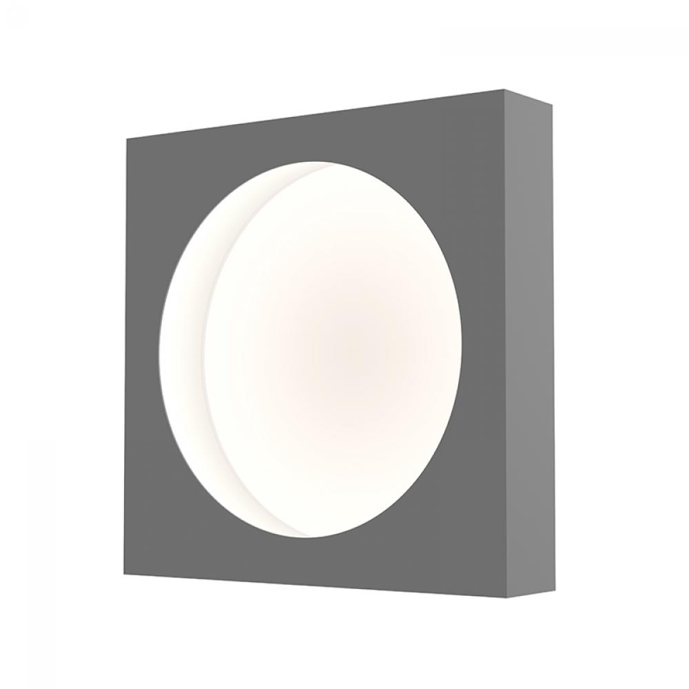 10&#34; LED Sconce