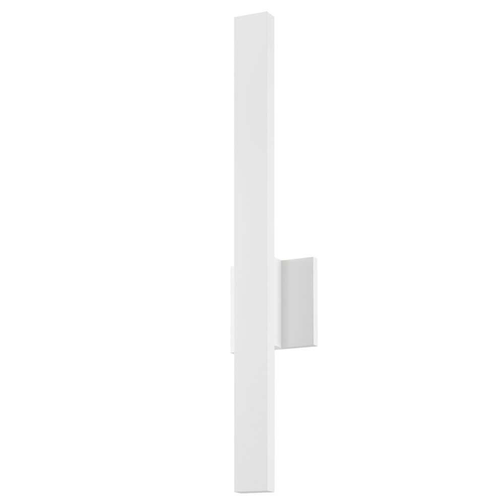 24&#34; LED Sconce