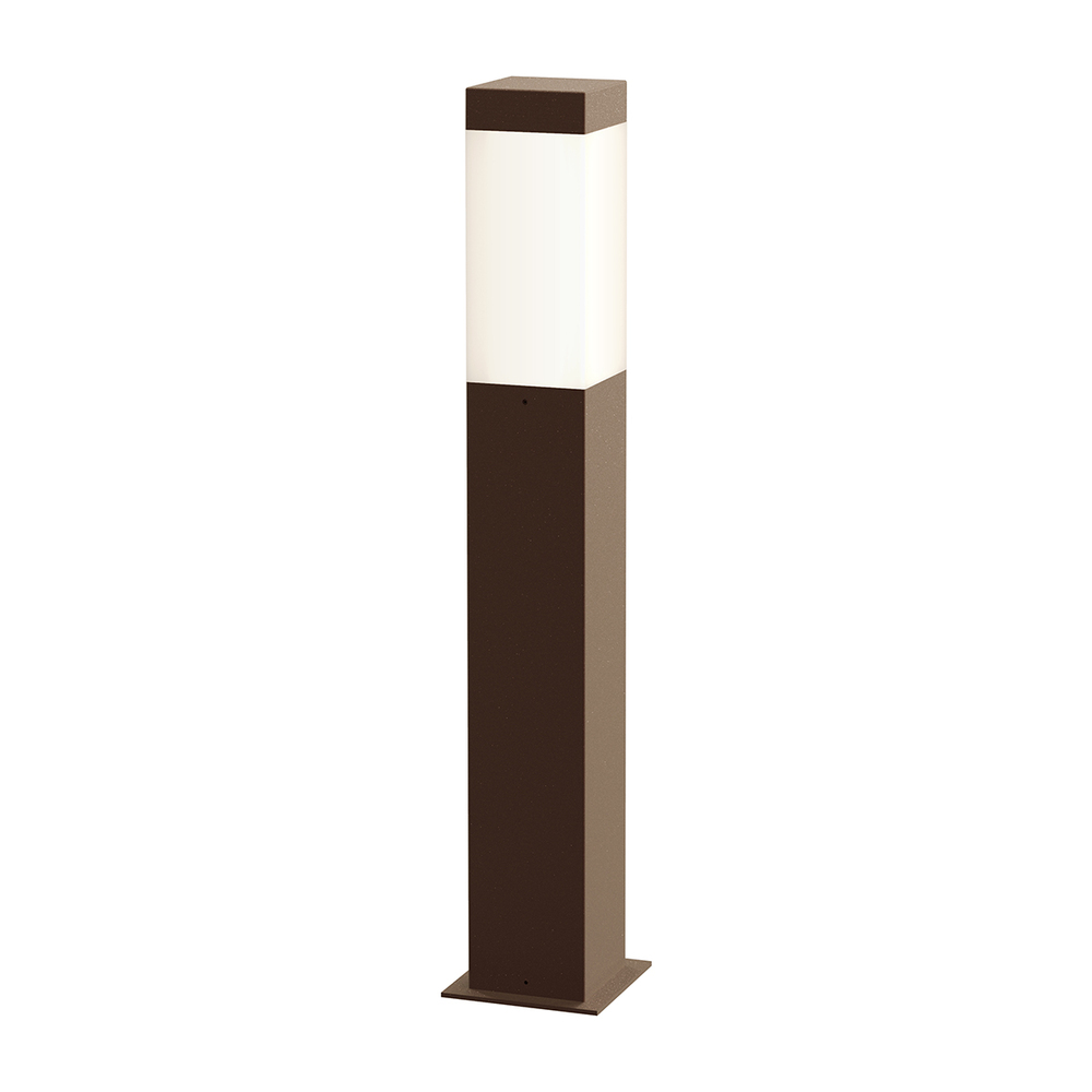 22&#34; LED Bollard