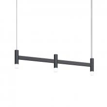 Sonneman 1783.25 - 3-Light Linear Pendant