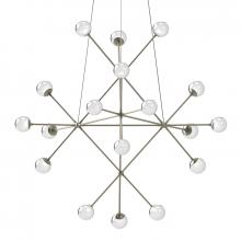 Sonneman 2084.13W - Beta LED Pendant