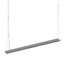 Sonneman 2857.16-FD - 3' LED Bar Pendant