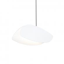 Sonneman 2901.25-AW - LED Pendant