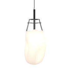 Sonneman 2980.25W - Large LED Pendant