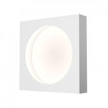 Sonneman 3701.03 - 10" LED Sconce