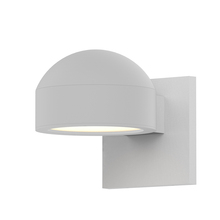  7300.DC.PL.98-WL - Downlight LED Sconce