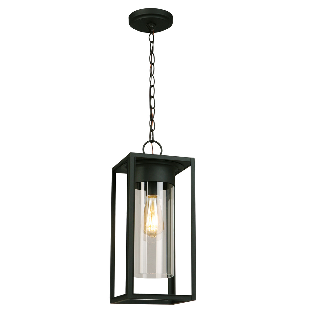 Walker Hill 1-Light Outdoor Pendant