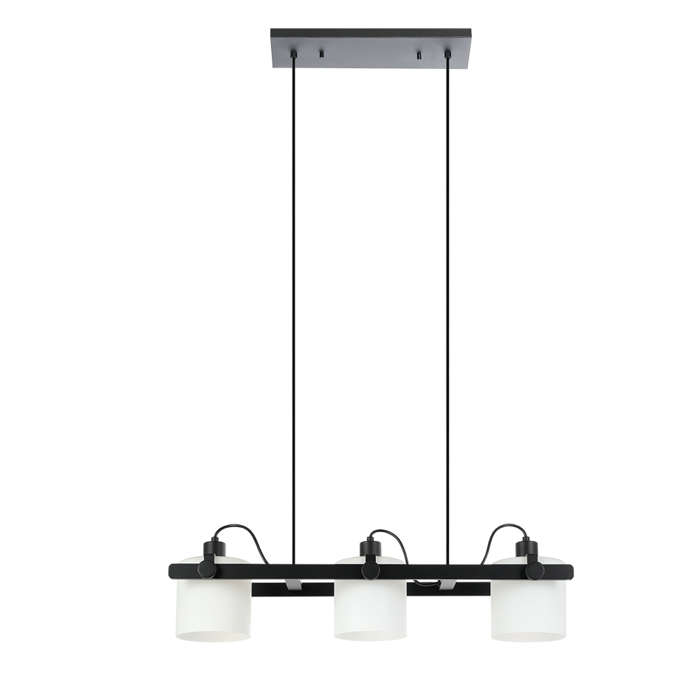 Drummond 3-Light Pendant