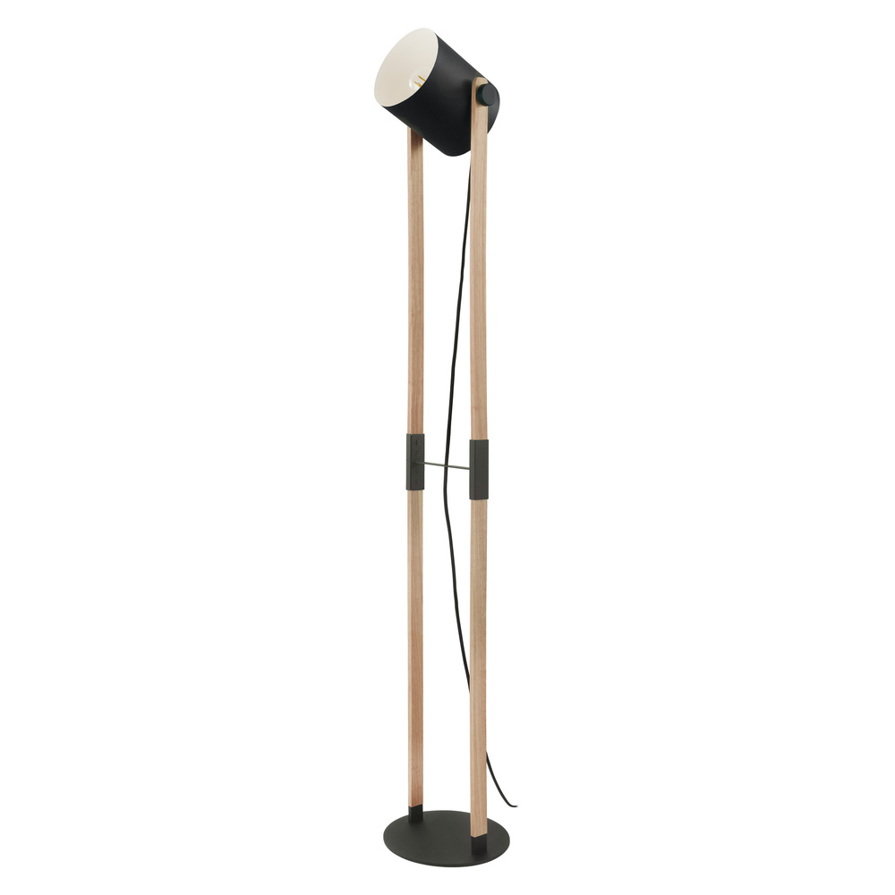 Hornwood 1-Light Floor Lamp