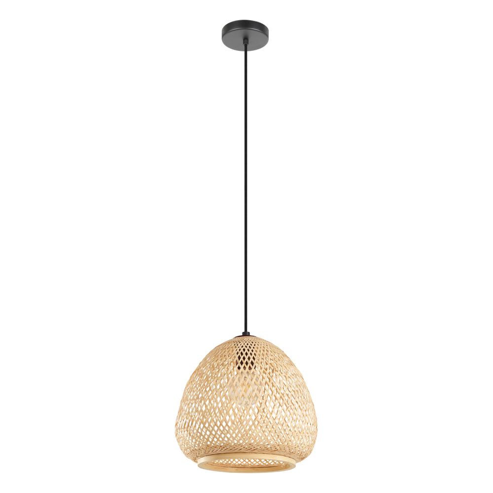 Dembleby 1-Light Pendant