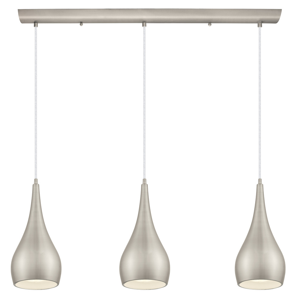 Reale 3-Light Pendant