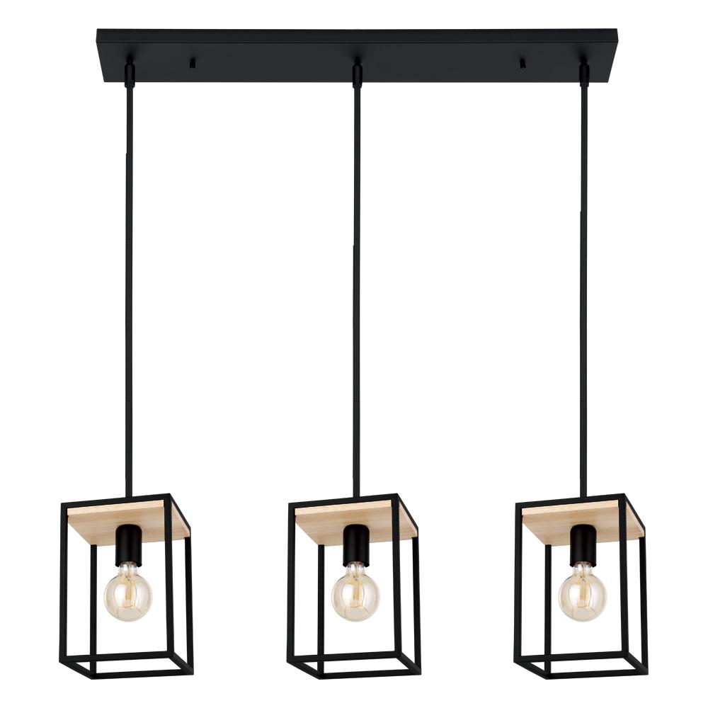 Libertad 1-Light Pendant