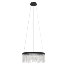 Eglo Canada - Trend 204356A - Antelao LED Pendant