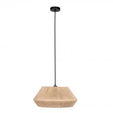 Eglo Canada - Trend 206081A - Alderney 1L Convertible Pendant