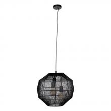 Eglo Canada - Trend 390065A - Orbetello 3L Suspension