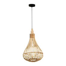 Eglo Canada - Trend 49772A - Amsfield 1-Light Pendant