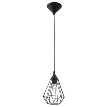 Eglo Canada - Trend 94187A - Tarbes 1-Light Pendant