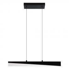 Eglo Canada - Trend 99562A - Isidro LED Pendant