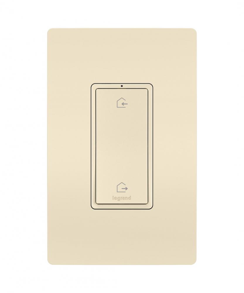 RADIANT NETATMO WIRELESS H/A SWITCH, LA