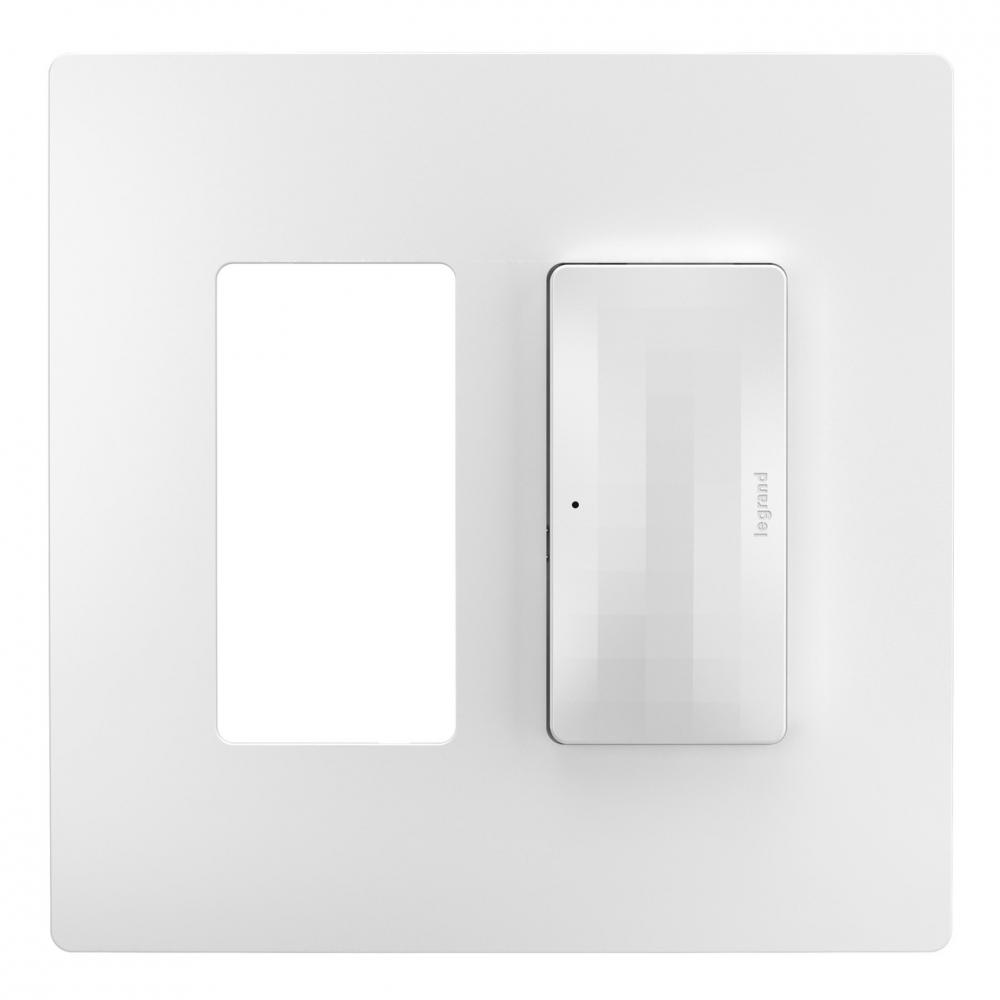 RADIANT NETATMO SURFACE MOUNT GATEWAY, WH