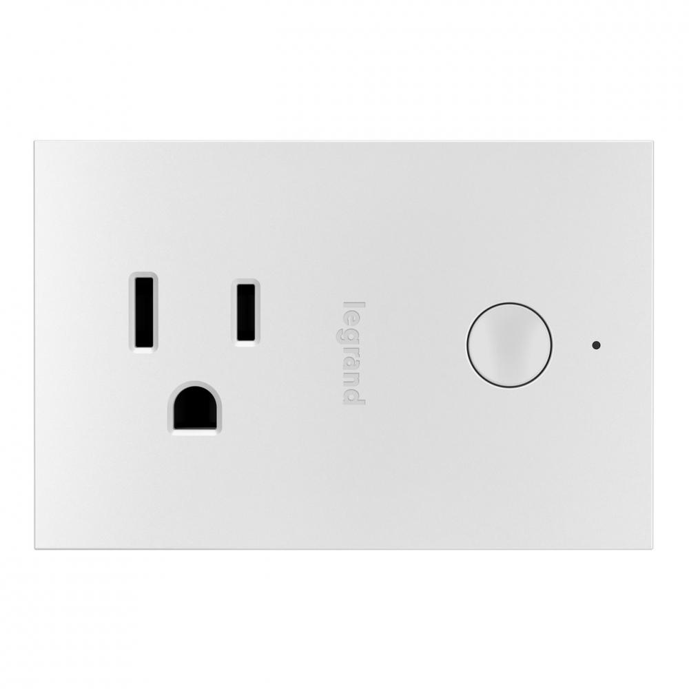 NETATMO PLUG-IN SWITCH, WH