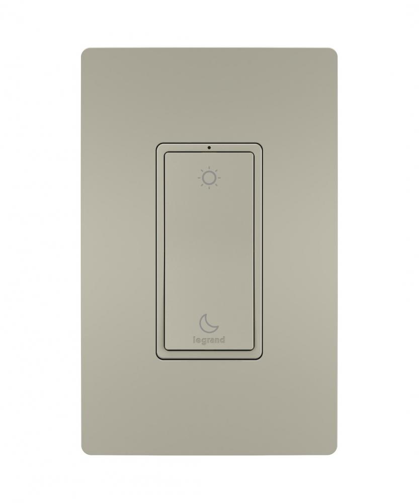 RADIANT NETATMO WIRELESS WAKE/SLEEP SWITCH, NI