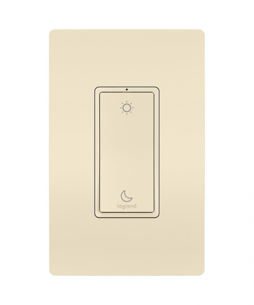 RADIANT NETATMO WIRELESS WAKE/SLEEP SWITCH, LA