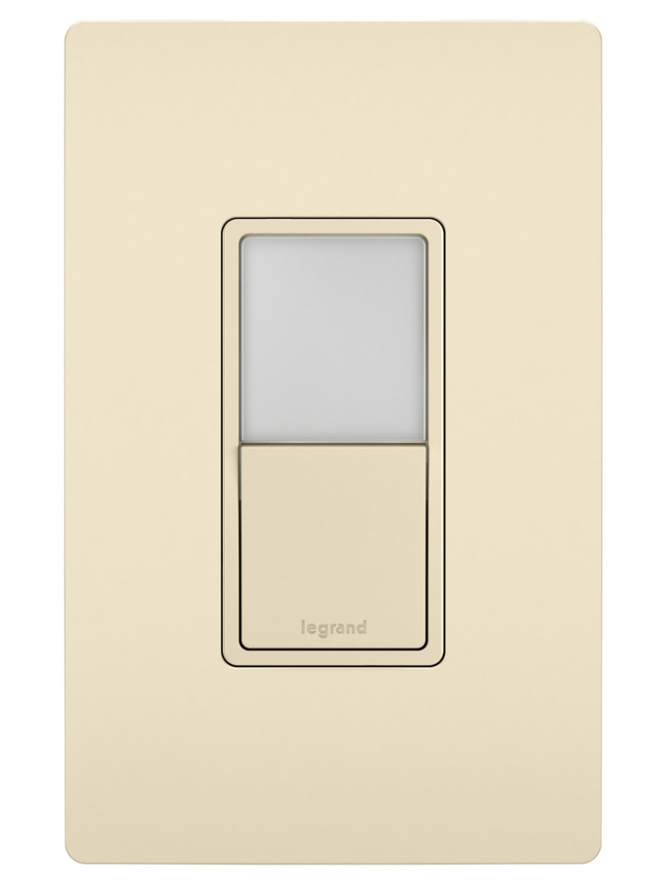 Nightlight + SP/3WAY Switch LA (6 pack)