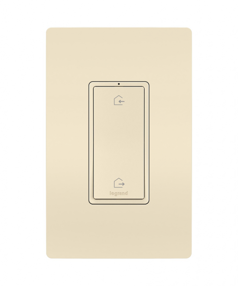 RADIANT NETATMO WIRELESS H/A SWITCH, LA