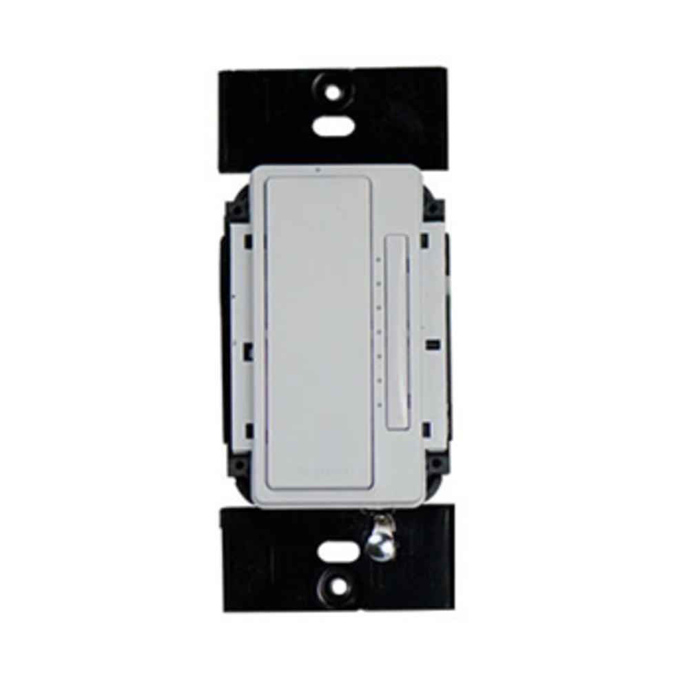 True Universal RF Dimmer WH