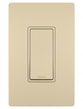 Legrand Radiant CA TM873I - 3-Way Decorator Switch