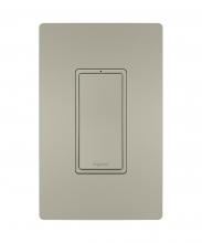 Legrand Radiant CA WNRL23NI - RADIANT NETATMO WIRELESS SWITCH, NI