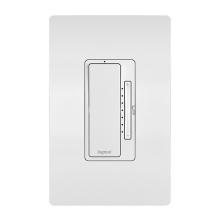 Legrand Radiant CA LC2102-WH - Decorator RF Incand Dimmer WH