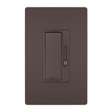 Legrand Radiant CA RH703PDBCCV4 - radiant? Incandescent 700W Dimmer, Dark Bronze