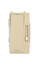 Legrand Radiant CA RHKITI - radiant? Interchangeable Face Cover, Ivory