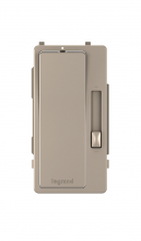 Legrand Radiant CA RHKITNI - radiant? Interchangeable Face Cover, Nickel