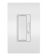 Legrand Radiant CA RHL373PTC - radiant? LED/CFL Dimmer, Two Wire, Tri-Color