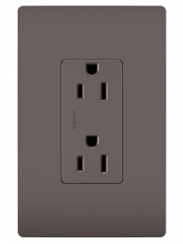 Legrand Radiant CA 885 - 15A Decorator Receptacle