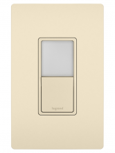 Legrand Radiant CA NTL873LACC6 - Nightlight + SP/3WAY Switch LA