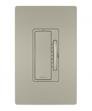 Legrand Radiant CA WZ3RL50NI - radiant? Smart Tru-Universal Dimmer with Zigbee 3.0