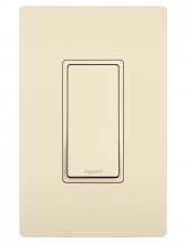 Legrand Radiant CA TM873LACC10 - radiant? 15A 3-Way Switch, Light Almond