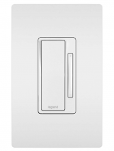 Legrand Radiant CA HMRW - radiant? Multi-Location Remote Dimmer, White