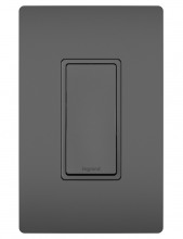 Legrand Radiant CA TM870BK - 1P Decorator Switch