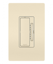 Legrand Radiant CA WWRL50LACCV2 - radiant? Smart Tru-Universal Dimmer, Wi-Fi, Light Almond