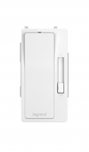 Legrand Radiant CA RHKITW - Interchangeable Face, Radiant