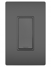 Legrand Radiant CA TM873BKCC10 - radiant? 15A 3-Way Switch, Black