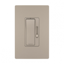 Legrand Radiant CA RHCL453PNICCV4 - radiant? CFL/LED Dimmer, Nickel