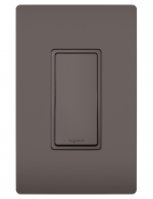 Legrand Radiant CA TM870 - 1P Decorator Switch