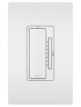 Legrand Radiant CA HCL453PMMTC - radiant? Multi-Location Master Dimmer, Tri-Color